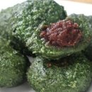 정선취떡
