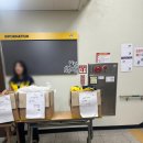 아산시청 시민홀 이미지