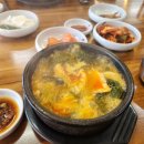 경상도해장국 | 대구 북구 국우동 경상도 해장국 방문 후기 (양선지해장국)
