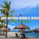 공때리기 | 세부 블루워터 마리바고 비치리조트 디럭스 솔직후기 객실·조식·수영장·프라이빗비치·알레그로 바...