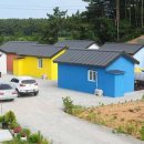 수선화펜션가족단체독채갯벌체험 이미지