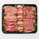 우리 한우 한돈 이미지