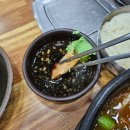 꿀꿀이 감자탕 | 해운대 현지인 맛집 노포 맛집 좌동 또간집 꿀꿀이감자탕