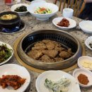 이마트24 진접광릉점 | 남양주 가족모임 소갈비 돼지갈비 추천 장우가든 남양주본점 웨이팅 후기