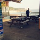 GS25 38선휴게소