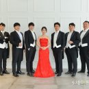 굿데이 남성중창단 이미지