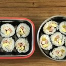 굿모닝김밥 이미지