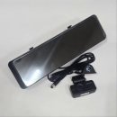 (주)르노코리아사상정비사업소 | PV5 카고 넥시안 룸미러 블랙박스 NM5000 장착 후기