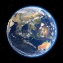 지구의 날: 10가지 흥미로운 사실 이미지