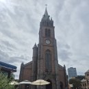 명동성당 이미지