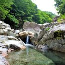 [6월 정기산행] 2017년 6월 18일 (일) 칠선계곡~비선담 (지리산국립공원 내) 정기산행 이미지