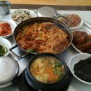 덕이네식당 | [녹산상가 덕이네 식당 맛집] - 정감 가득한 한끼 후기