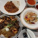 전주 인후동 맛집 ‘신쓰부’ | 가지덮밥 해물쟁반짜장 탕수육 솔직리뷰