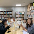 이지더원5차작은도서관 이미지