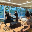 엘 필라테스 스튜디오 이미지