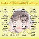 ☆송형준 요정님 챌린지 DAY19 /편지☆ 이미지