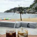 영덕목장 | 영덕 오션뷰 카페 추천, 3월 18일 (오보 해수욕장)