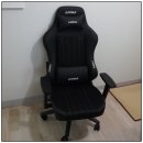 ARENA BLACK PC 가산점 | 피시방의자 제닉스 NEW ARENA-X ZERO 에어 개봉 조립 후기!