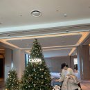 지에스25동해제일점 | 8개월 아기랑 카시아속초|스위트 투 베드룸, 노천탕, 편의시설까지 총정리