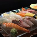 [여의도역 이자카야] 이자카야 구선 : 제철 숙성회로 만든 바다향 나는 스시플레이트 추천 후기
