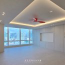 서면더샵센트럴스타 | 서면 더샵센트럴스타 주상복합 46평 부산인테리어