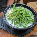 연정 순대국 이미지