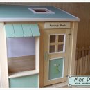 소꼽놀이 하우스 이미지