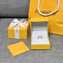 레아모 | 로제도르 반지 추천 코그러브 가격 인상 전 구매 내돈내산 후기 착용샷