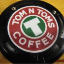 [대구 / 동성로] TOM N TOMS 탐앤탐스 이미지