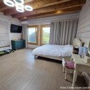 협재통나무집 | [제주도/숙소] 협재 통나무집 후기