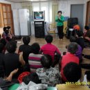 어르신노래교실 이미지