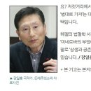 '한국의 화타, 구당김남수'글에 대한 제주한의사회 반박에 대한 장일홍의 답변 이미지