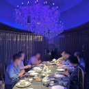 (주)썬앳푸드 모던눌랑라이브 잠실점 | 상하이의 시대적 감각을 느끼다, 모던 차이니즈 레스토랑 모던눌랑 라이브 잠실점 (feat. 아빠환갑)