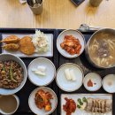 칼국수랑덮밥이랑 | 성수 밀본｜미쉐린 고기덮밥과 칼국수 솔직후기 [내돈내산]