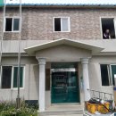 군내마을회관 이미지