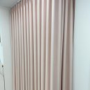 명민한의원 | 운정 커튼 〔설치후기〕 #압구정 명인 한의원 - 커튼달아드림 파주커튼