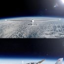 [테크]우주여행 태양광 비행기 ‘눈길’ 이미지