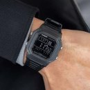 훈련소 | 가성비 군대 시계 카시오 전자 방수 아들 각인 선물 훈련소 후기