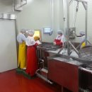 주식회사 청해식품 | HACCP 인증 획득(식품위해요소중점관리기준)