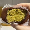 인천원탑 짐 | 인천 디저트 맛집 ‘새별과자점’ 두쫀쿠•두바이소금...휘낭시에 내돈내산 솔직후기(팔레트 두쫀쿠 비교)