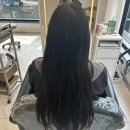 아름다운 반복 | 인천 서구 아름다운 아이롱 미용실 두피 + 모발클리닉 후기