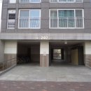 LH아파트 앞 이미지