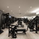 콤마짐 방학역점 이미지