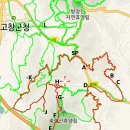 예향천리마실길 2코스 편백숲길 이미지