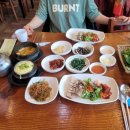 마당쇠민속보쌈 이미지