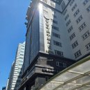 강남아르누보씨티호텔 | 강남 아르누보시티 호텔 주차장 리뷰 및 가격