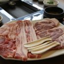 표선흑돼지삼형제