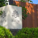 퐁낭그늘 이미지