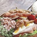 더크로와상 이미지