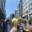 바자르시크 | [터키여행 3] 이스탄불 2일차(아시아지구, 이집션 바자르, 석양맛집 Fine dine Istanbul)